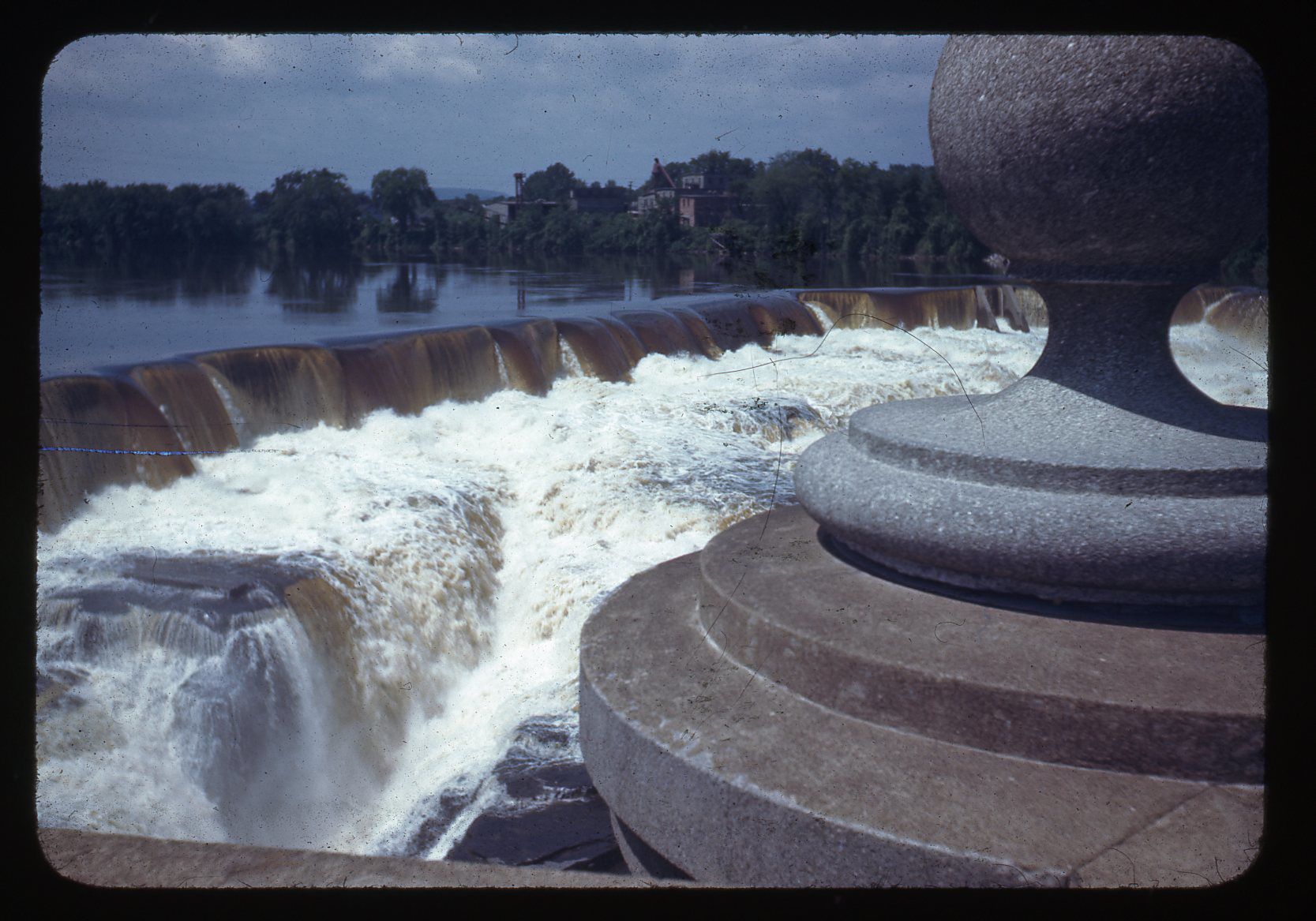 Fountain